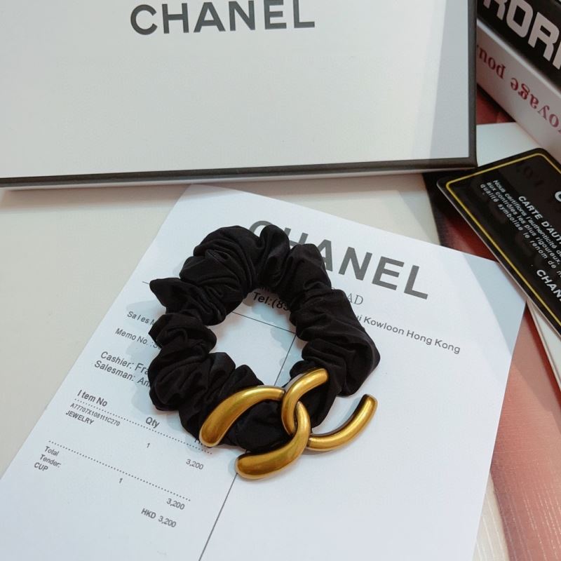 CHANEL